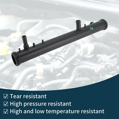 Radiator Hose for Porsche Cayenne 2005-2006 Cooling Liquid Tube