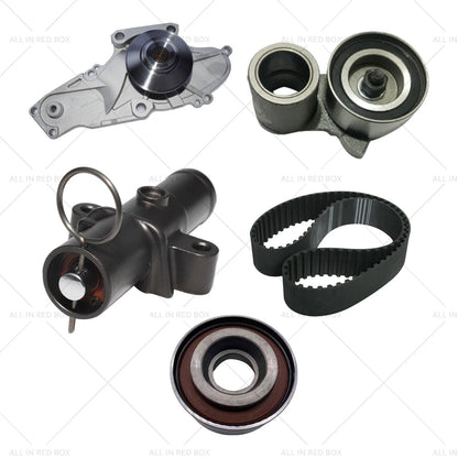 Timing Belt & Water Pump Kit for Honda/Acura V6 (2000-2011)