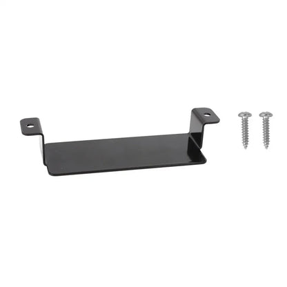 Steel Neutral Release Strap Cover Plate for Dodge Charger (2015-2023)