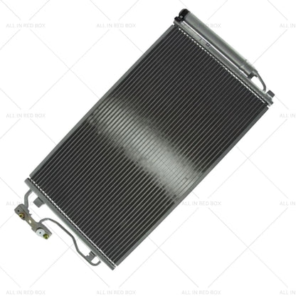 Air Conditioning Condenser for BMW i3 I01, i8 I12 (2014-2021)