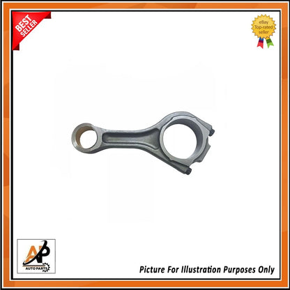 Connecting Rod Replacement Set for Land Rover 2.0 D Single Turbo (204DTD) (2010–2018)