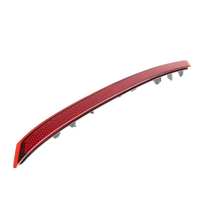 Rear Bumper Marker Reflector Light for Land Rover Range Rover Velar (17-23)