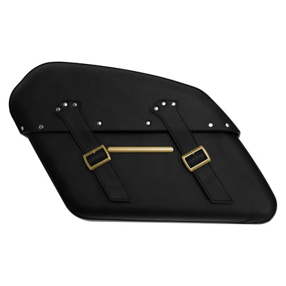 Saddlebags Mount Kit for Harley Fat Boy (2018 - 2025)