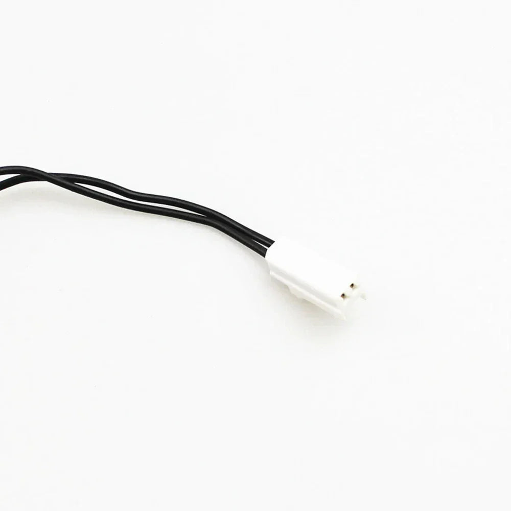Rear License Plate Light Assembly for Mazda 2 (2011-2013), 3 (2009-2013)