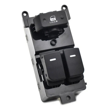 Front Left Power Window Switch for Kia Forte Koup 2 x Door (2010-2013)