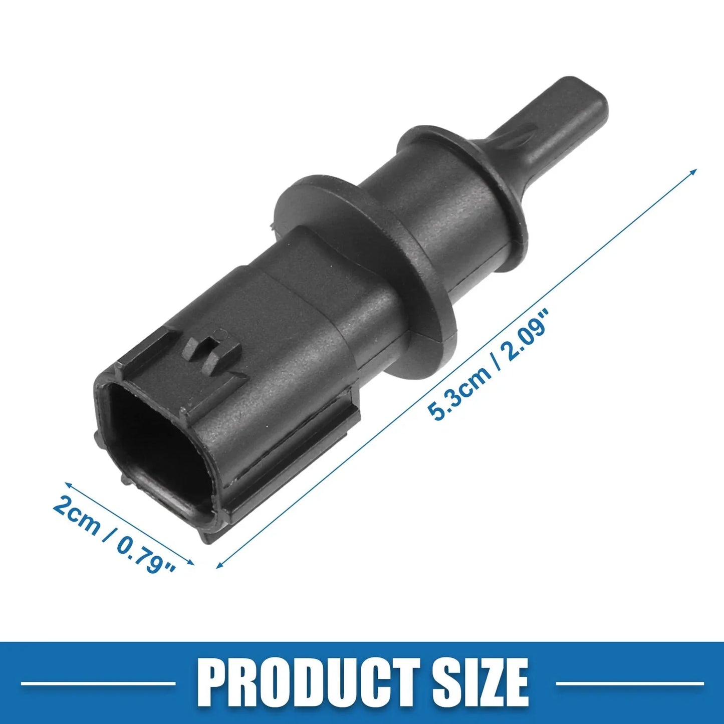 Car Air Charge Temperature Sensor for Dodge Avenger (2008-2014)