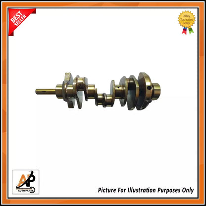 Crankshaft Main and Big End Bearings Set for Mercedes-Benz 3.0 CDI OM642 ()