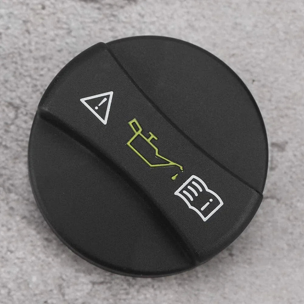 Oil Filler Cap for Mercedes-Benz C/CL/CLK/E/S/G/GL/GLC/GLE/GLK Class
