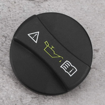 Oil Filler Cap for Mercedes-Benz C/CL/CLK/E/S/G/GL/GLC/GLE/GLK Class