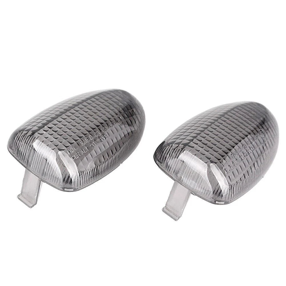 Front Turn Signal Light Lens for BMW R850R R1100R R1150GS R1200C (1993-2006)