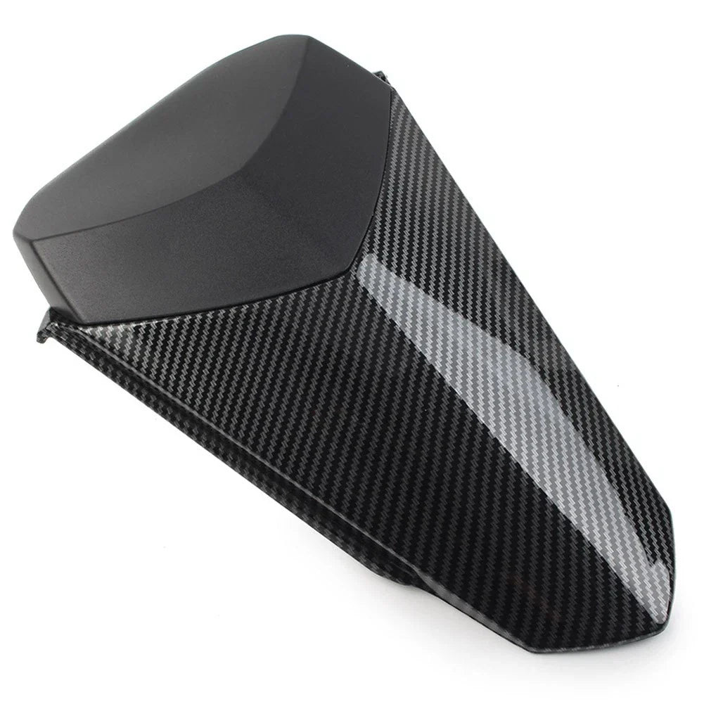 Rear Tail Seat Cover for YAMAHA YZF-R7 (2022) Carbon Fiber