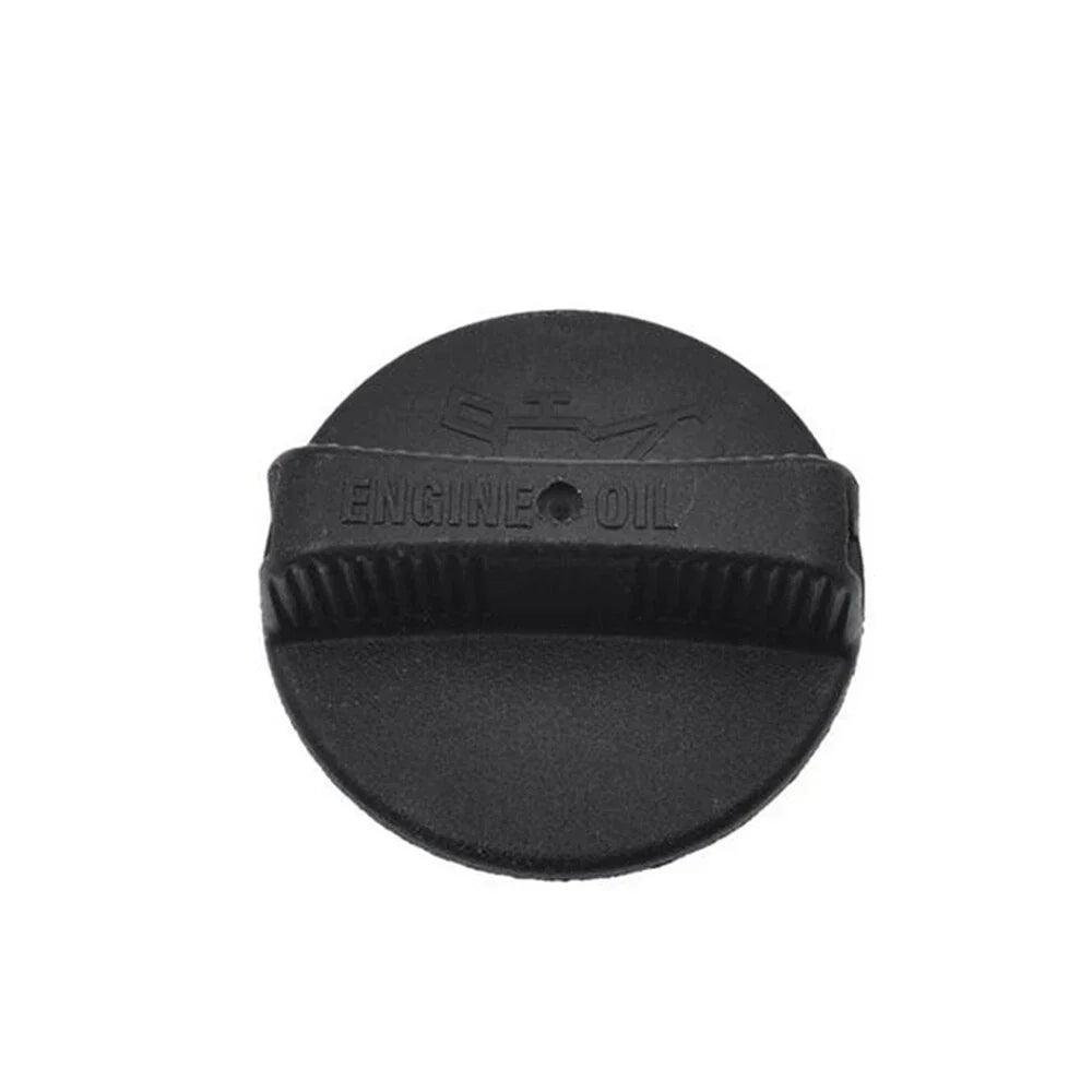 Black Engine Oil Cap for Mitsubishi ASX (2010-2023)