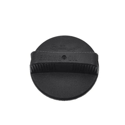 Black Engine Oil Cap for Mitsubishi ASX (2010-2023)