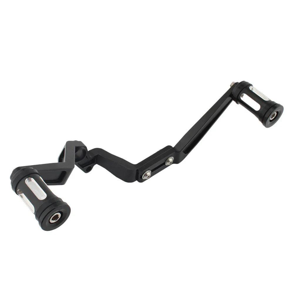Heel Toe Gear Shift Lever Pegs for Harley Nightster 975 (2022-2024)