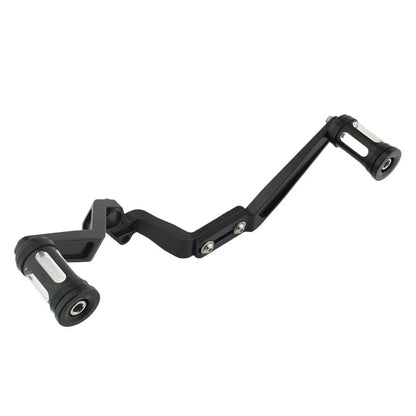 Heel Toe Gear Shift Lever Pegs for Harley Nightster 975 (2022-2024)