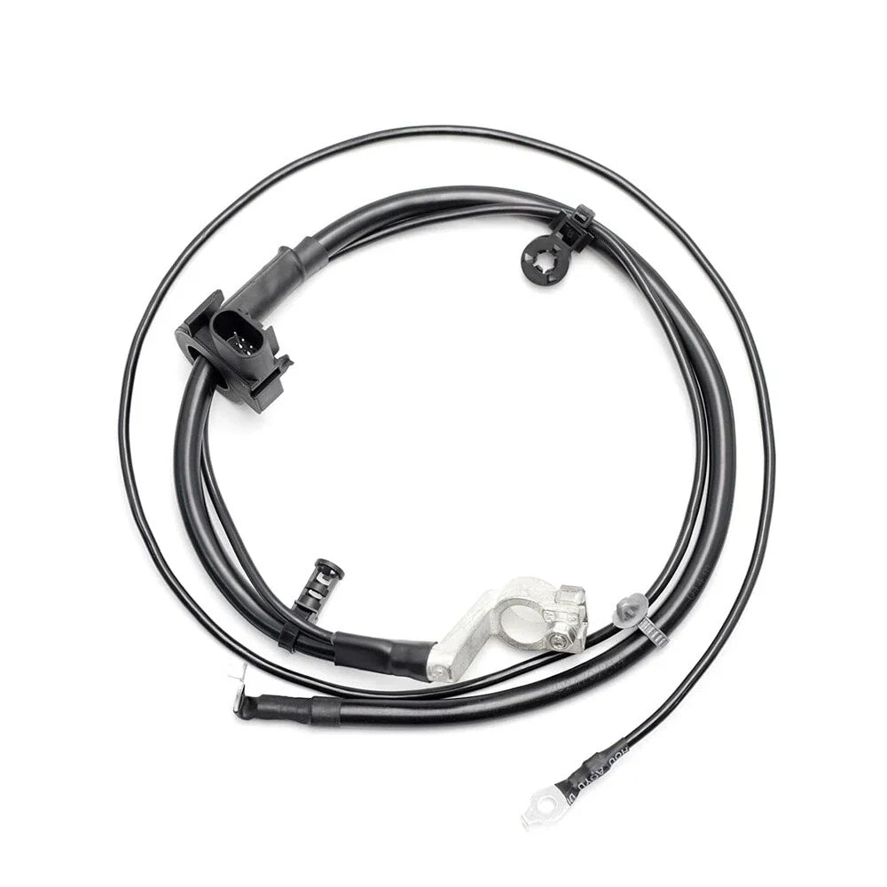 Battery Negative Cable for Chevy Silverado (2014-2018)