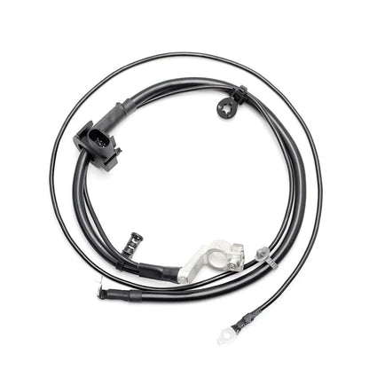 Battery Negative Cable for Chevy Silverado (2014-2018)