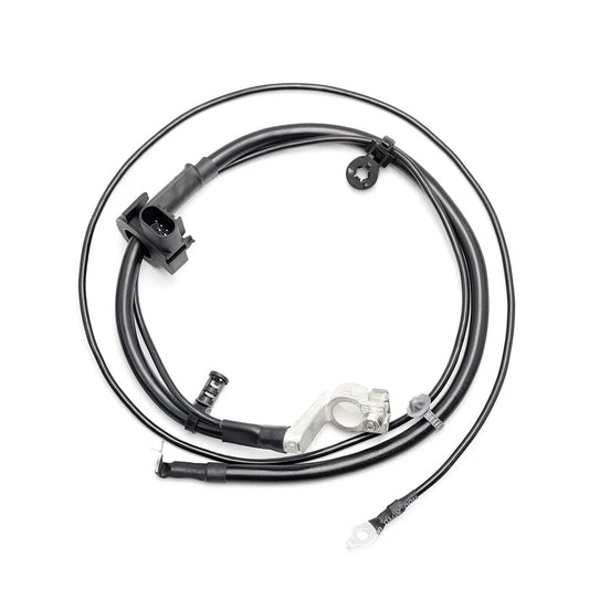 Battery Negative Cable for Chevy Silverado (2014-2018)