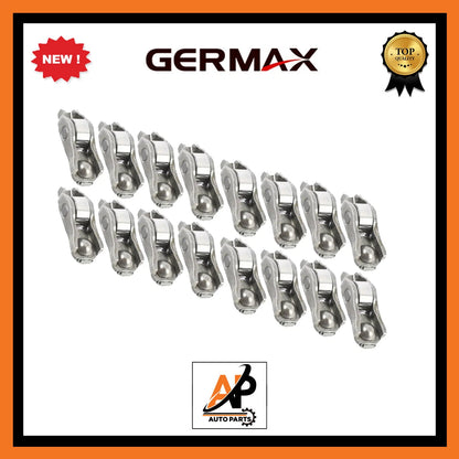 Brake Pads Front Replacement for Peugeot 207 (2006–2015)