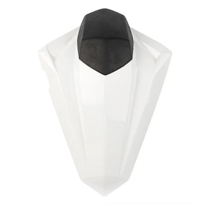 Rear Seat Cover Cowl for Kawasaki Ninja EX300R (2013-2017) White