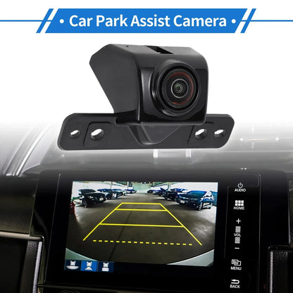 Front View Camera for Chevrolet Suburban/Tahoe 2021-2024 (2 x Cameras)