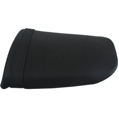 Black Rear Pillion Passenger Seat for Honda CBR600RR 2007-2025