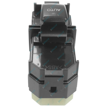 LH or RH Rear Power Window Switch for Toyota Landcruiser Prado KZJ120 2003~2007