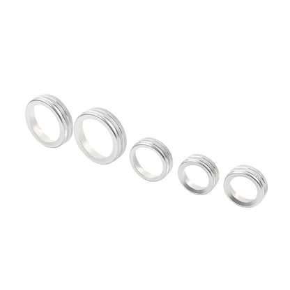 AC Headlight Switch Knob Ring for Ford Maverick (2022-2023)