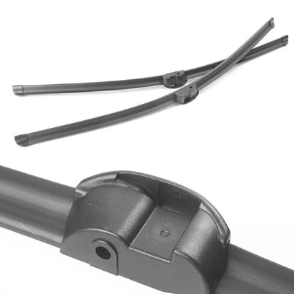 Wiper Arm Blades  for VW Touareg, Porsche Cayenne (2008-2014)