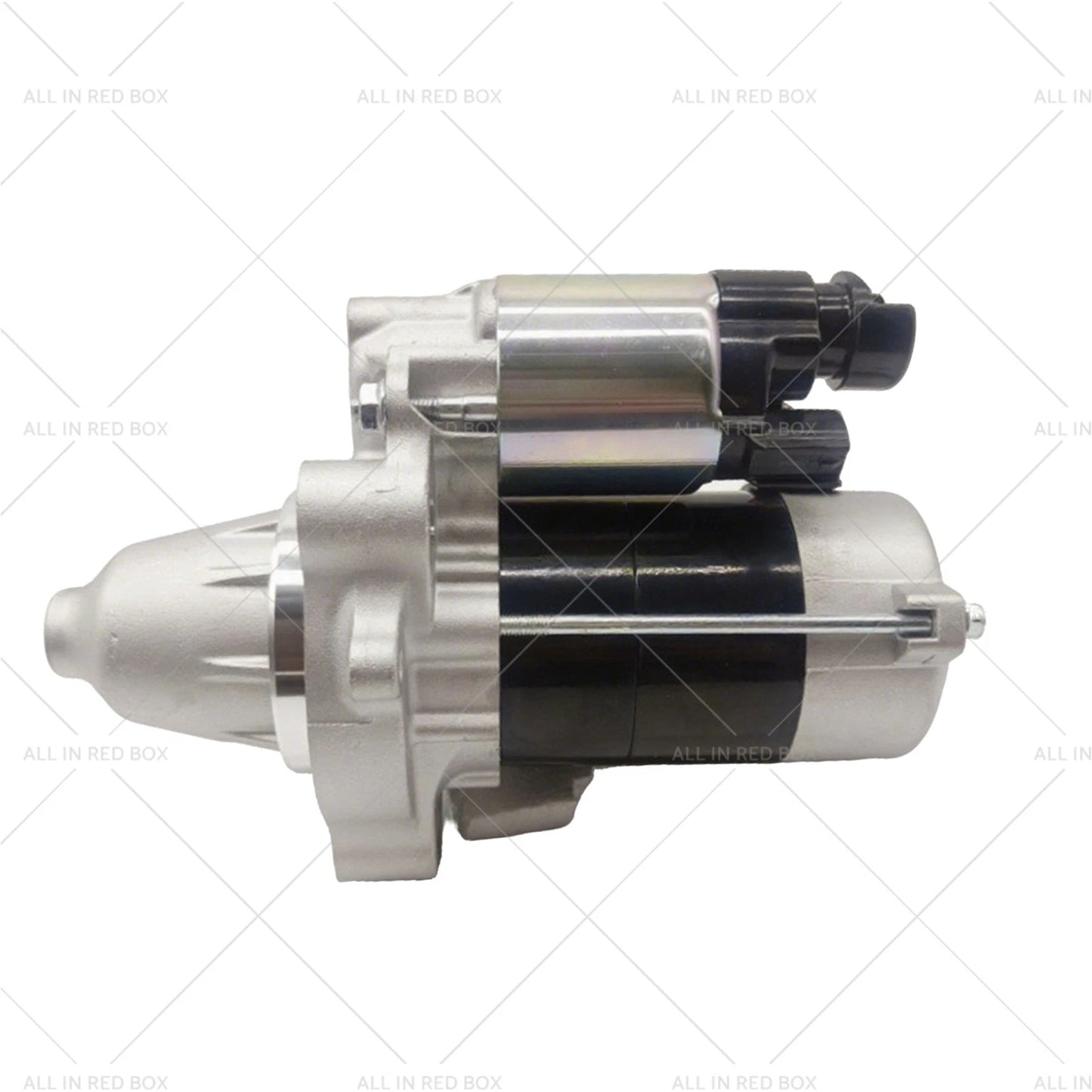 Starter Motor for Honda GE GG GP Hatchback 1.3L 4cyl Petrol (08-14)