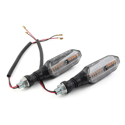 LED Turn Signal Blinker Lights for Kawasaki, Honda, Yamaha