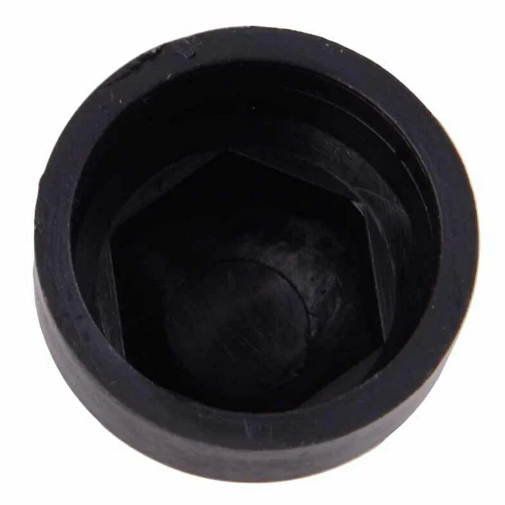 4 x Steering Stop Bolt Cover Caps for Toyota Pickup 4Runner T100 (1995-2002)