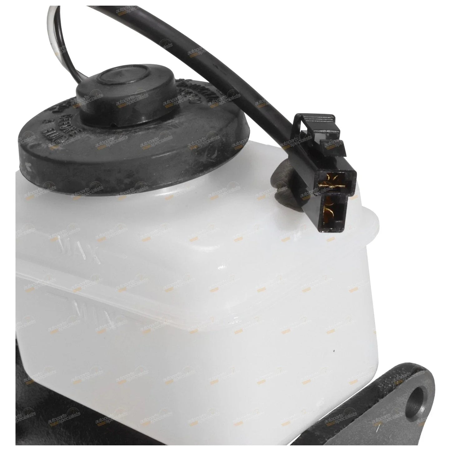Brake Master Cylinder for Toyota Hilux LN106 LN111 (1988–1991)