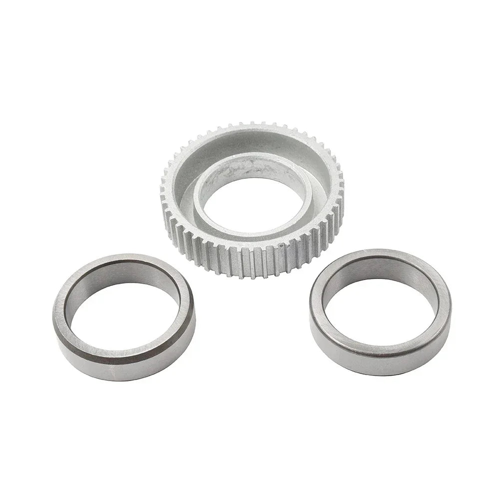 Rear Wheel Axle Bearing Tone Ring Rotor for Toyota 4Runner Tacoma (2005-2023)