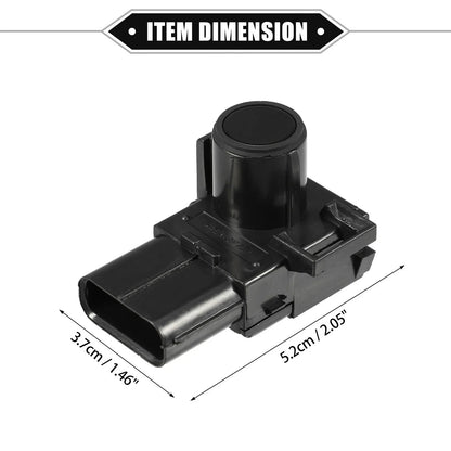Parking Sensor PDC for Lexus LX570, Toyota Sequoia 2008-2015, Black