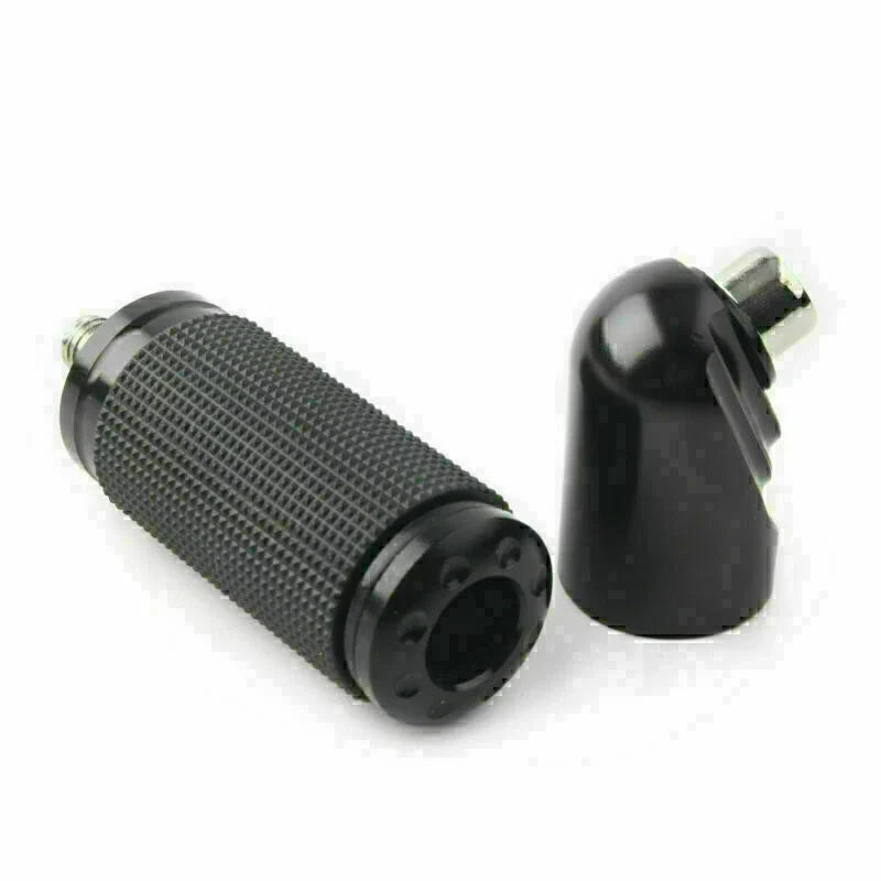 Toe Foot Shifter Peg for Harley Dyna Wide Glide Fat Bob (1991-2017) Black
