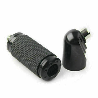 Toe Foot Shifter Peg for Harley Dyna Wide Glide Fat Bob (1991-2017) Black