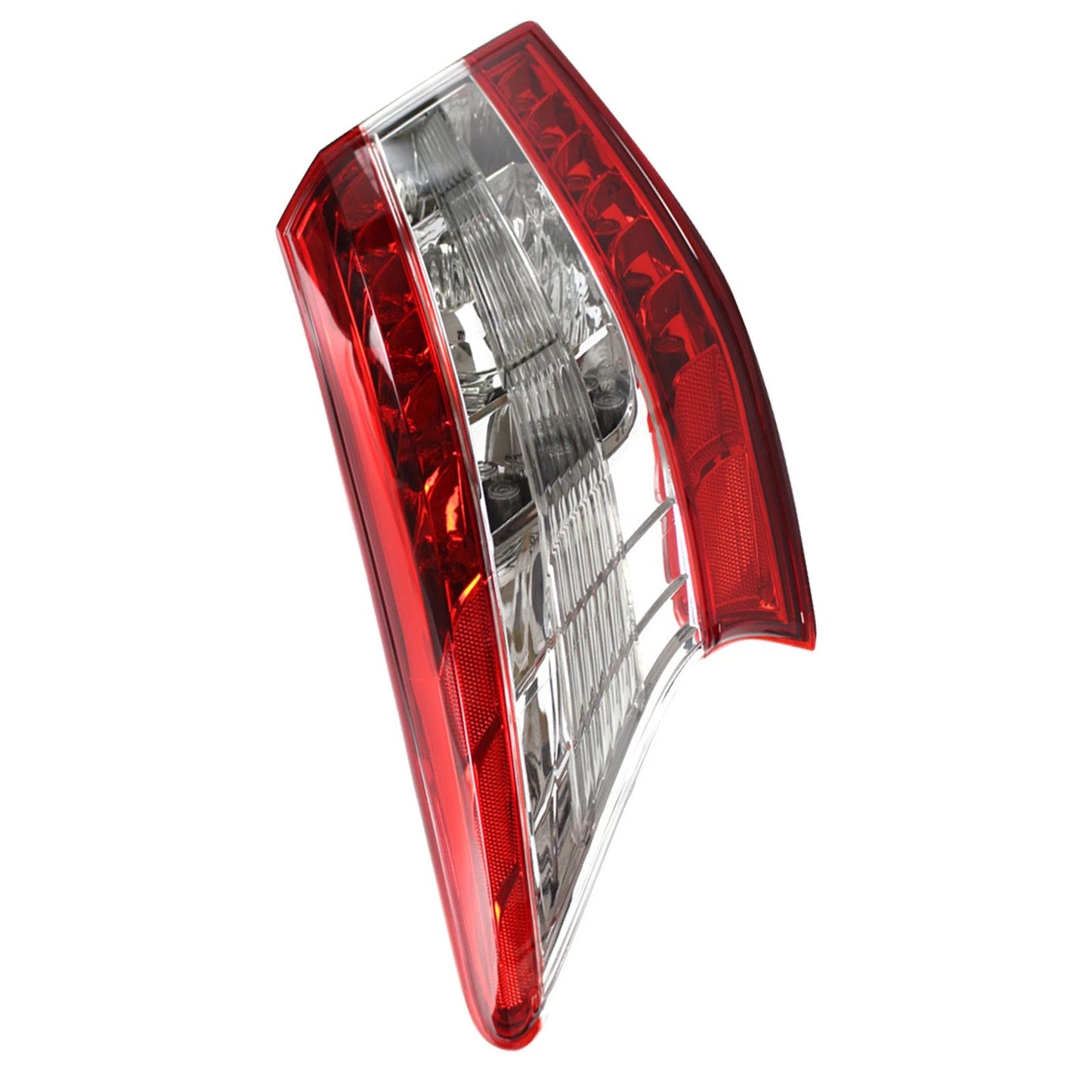 Left Hand Tail Light LED for Nissan Pulsar B17 Sedan (2012-2016)