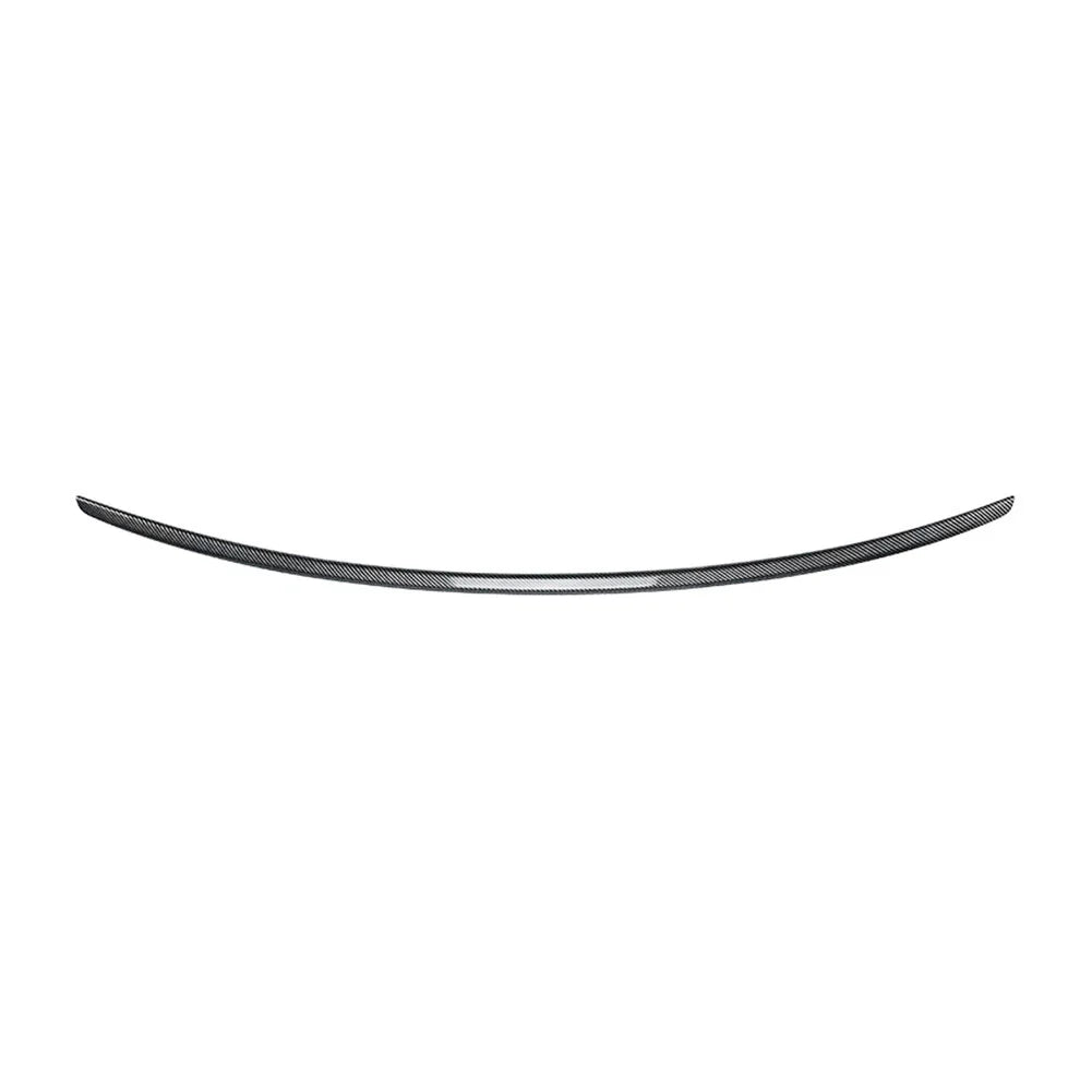 Rear Trunk Spoiler Wing Lip for BMW 4 Series G22 (2020-2024)