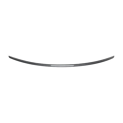 Rear Trunk Spoiler Wing Lip for BMW 4 Series G22 (2020-2024)