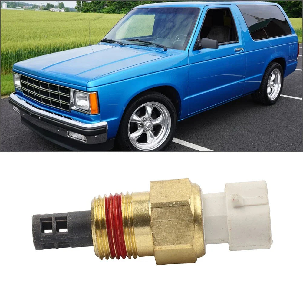 Intake Air Temperature Sensor for Chevrolet (2000-2006)