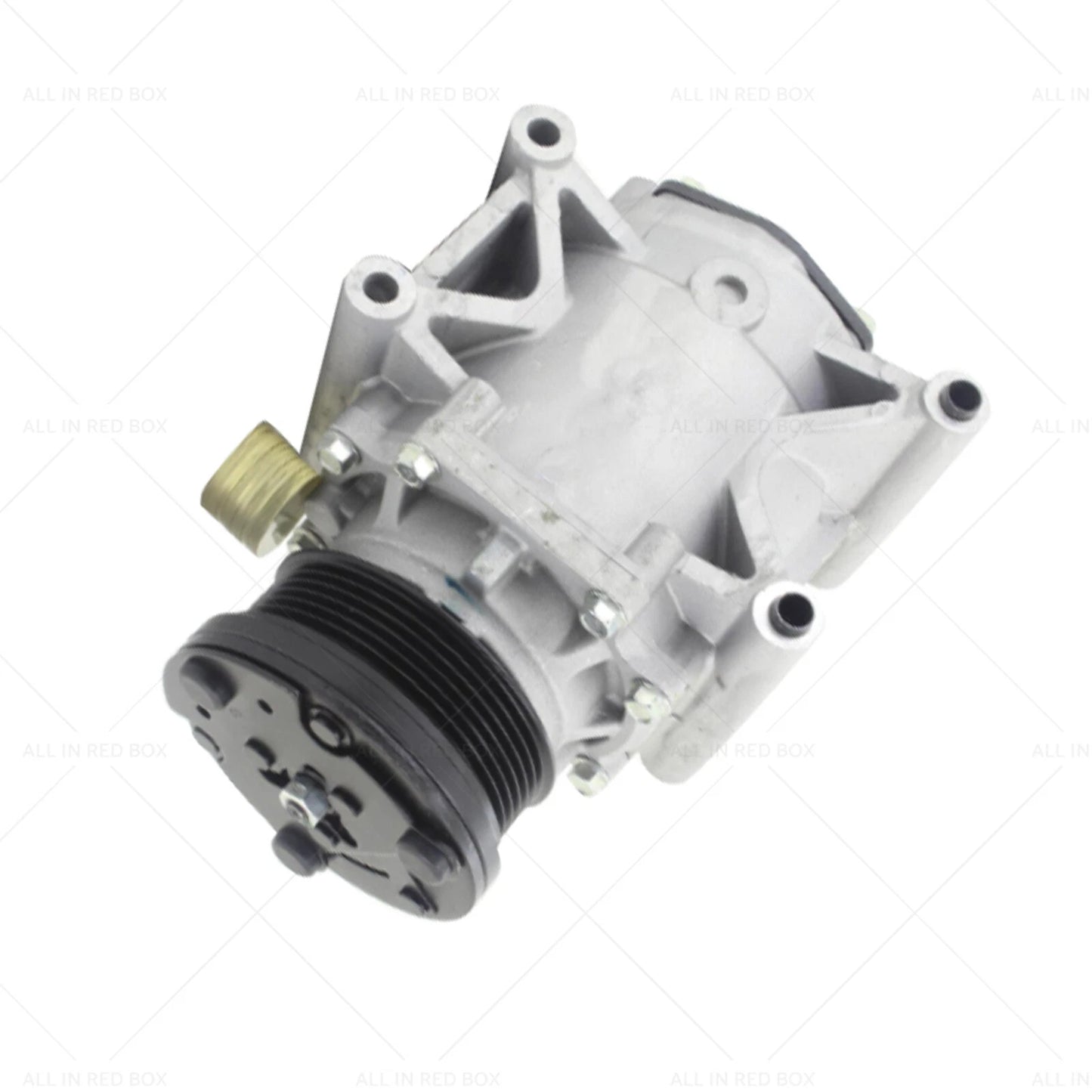AC Compressor for Jaguar X Type X400 2.1L Petrol AJ20 (2003-2008)