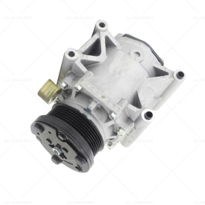 AC Compressor for Jaguar X Type X400 2.1L Petrol AJ20 (2003-2008)