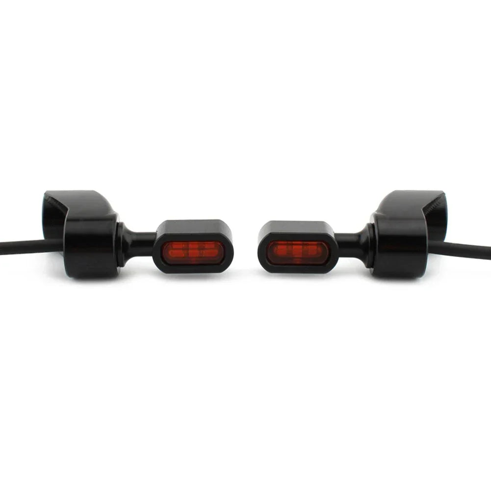 Turn Signal Indicator Light Lamp for Harley FXR (1987-2000)