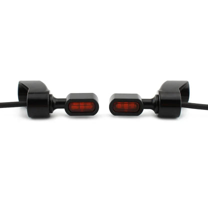 Turn Signal Indicator Light Lamp for Harley FXR (1987-2000)