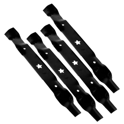 38 Inch Deck Blade Replacement for Husqvarna AYP and Poulan (1995–2015)