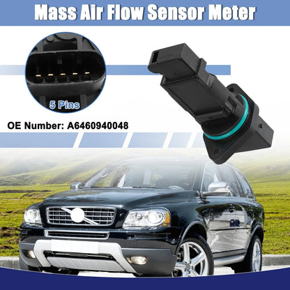 Mass Air Flow Sensor for Mercedes-Benz E320 (2005-2006)