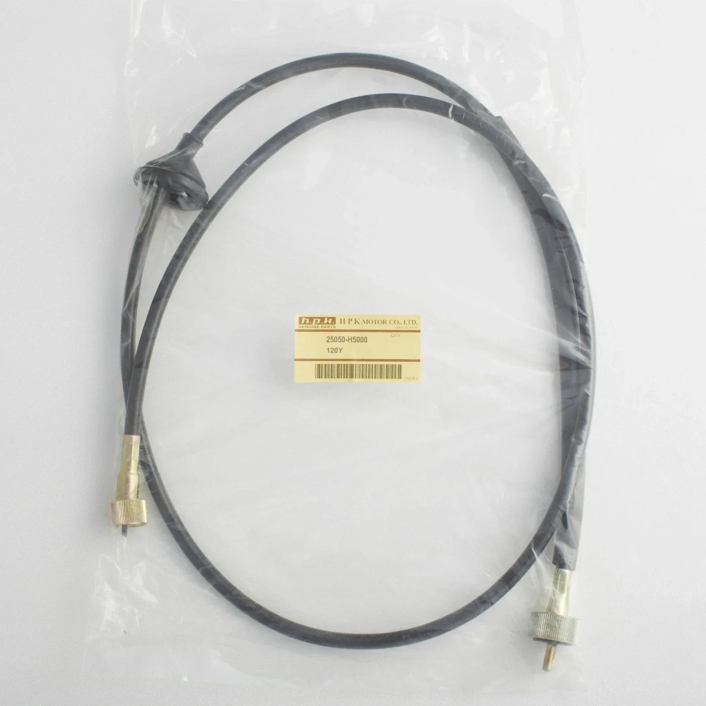 Speedometer Cable for Nissan Datsun Sunny B210 120Y (1975-1980)