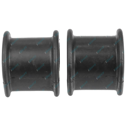 2 x Front Sway Bar D-Mount Bushes for Hilux RZN147 RZN169 RZN174 (1997-2002)
