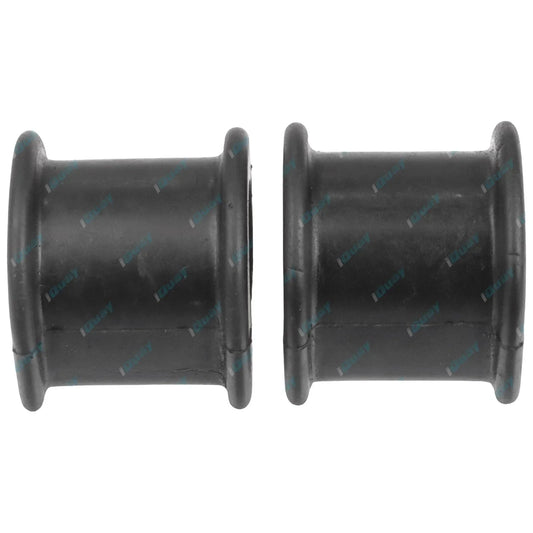 2 x Front Sway Bar D-Mount Bushes for Hilux RZN147 RZN169 RZN174 (1997-2002)